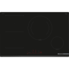 BOSCH ROBERT - BOSPVS831HC1E Glaskeramik Kochstelle 80cm Ind 1xCombi
