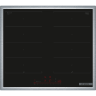 BOSCH ROBERT - BOSPXX645HC1E Glaskeramik Kochstelle 60cm 2xFlex 4xInd