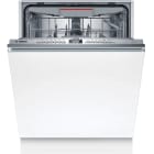 BOSCH ROBERT - BOSSMH4HVX00E GeschirrspA1/4ler vollint. 60cm 6Pr. AqS