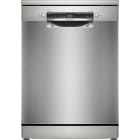 BOSCH ROBERT BOSSMS4EMI06E GeschirrspA1/4ler 60cm 6Prog. AqSt. Schu