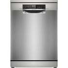 BOSCH ROBERT BOSSMS6ZCI16E GeschirrspA1/4ler 60cm 8Prog. Zeol AqSt.