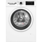 BOSCH ROBERT - BOSWNA13441 Waschtrockner 1400U/min 9/5kg Disp AqSt.