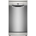 BOSCH ROBERT - BOSSPS2HKI42E GeschirrspA1/4ler 45cm 5Prog. AqSt. E in