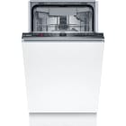 BOSCH ROBERT BOSSPV2HMX42E GeschirrspA1/4ler vollint. 45cm 5Prog. A
