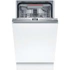 BOSCH ROBERT - BOSSPV4HMX49E GeschirrspA1/4ler vollint. 45cm 6Prog. A
