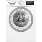 BOSCH ROBERT - BOSWAN28127 Waschmaschine 1400U/min 8kg AqSt. Schlau