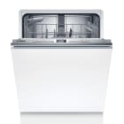 BOSCH ROBERT - BOSSMV4HAX19E GeschirrspA1/4ler vollint. 60cm 6Prog. A