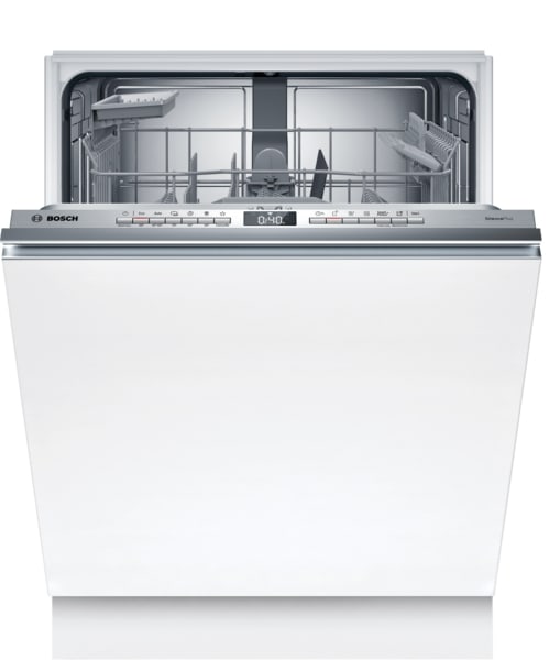 BOSCH ROBERT BOSSMV4HAX19E GeschirrspA1/4ler vollint. 60cm 6Prog. A