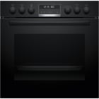 BOSCH ROBERT BOSHEG578BB4 Einbauherd 3D 10 Betriebsarten Pyrolyse
