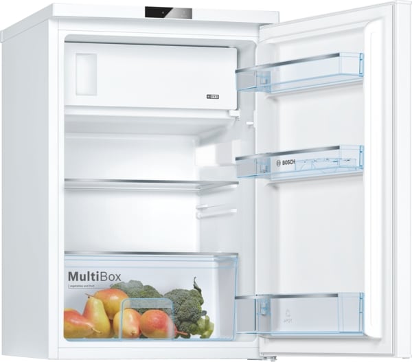 BOSCH ROBERT BOSKTL15NWEB TischkA1/4hlschrank 56cm **** 120L E wei