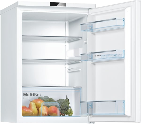 BOSCH ROBERT BOSKTR15NWEB TischkA1/4hlschrank 56cm Cooler 134L E w