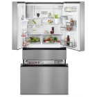AEG HAUSGERATE AGZ925061027 SbS FrenchDoor NoFr. Festwasseranschl. 3