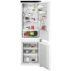 AEG HAUSGERATE - AGZ925553051 KA1/4hl-Gefrierkombi int. 55.7cm NoFr. 1