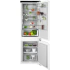 AEG HAUSGERATE - AGZ925553053 KA1/4hl-Gefrierkombi int. 55.7cm NoFr. 1