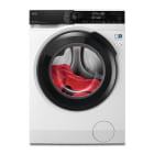 AEG HAUSGERATE - AGZ914505109 Waschmaschine 1400U/min 8kg Disp AqCo Pr