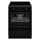 AEG HAUSGERATE AGZ940003122 Standherd 60cm Ceran 9BA Pyrolyse Indukt
