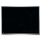AEG HAUSGERATE AGZ949598278 Glaskeramik Kochstelle 70cm 4xInd 1xBrid