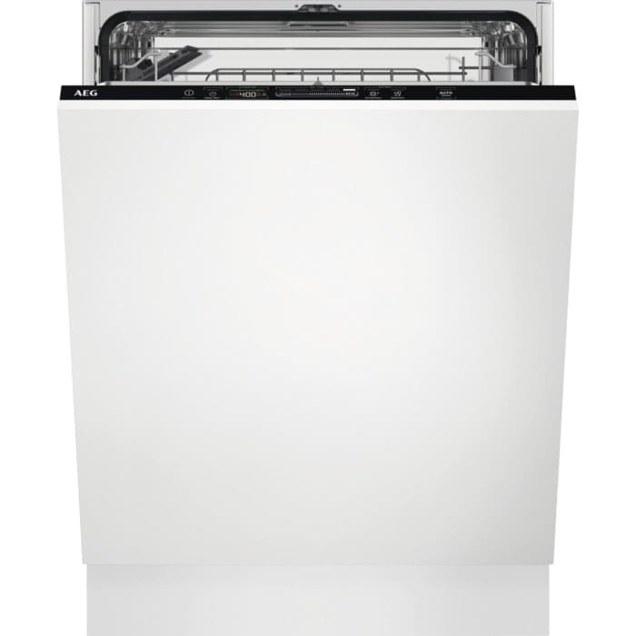 AEG HAUSGERATE AGZ911536621 GeschirrspA1/4ler vollint. 60cm 7Pr. AqC
