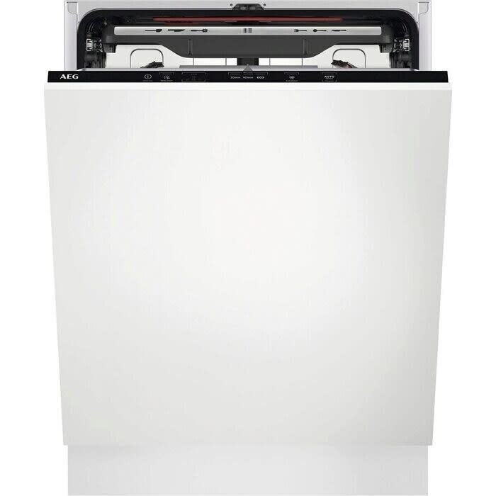 AEG HAUSGERATE AGZ911435333 GeschirrspA1/4ler XXL vollint. 60cm 5Pr.