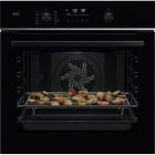 AEG HAUSGERATE - AGZ944035056 Einbaubackrohr 10BA 71L LongCl Pyrolyse