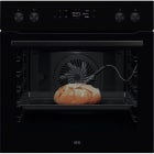 AEG HAUSGERATE AGZ940321502 Einbauherd 16BA LongCl Pyrolyse SteamCr
