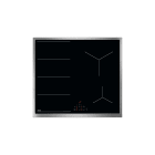 AEG HAUSGERATE - AGZ949598301 Glaskeramik Kochfeld 58cm 4xInd 1xFlexBr