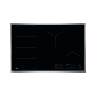 AEG HAUSGERATE AGZ949598413 Glaskeramik Kochstelle 80cm 4xInd 1xFlex