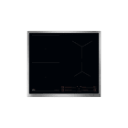 AEG HAUSGERATE AGZ949598248 Glaskeramik Kochstelle 58cm 4xInd 1Bridg