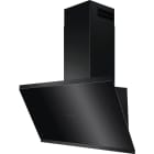 AEG HAUSGERATE AGZ942051512 Dunstabzug Wand-Dekor 90cm schrAg HobA2