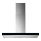 AEG HAUSGERATE AGZ942022786 Dunstabzug Kaminhaube 90cm HobA2Hood A s