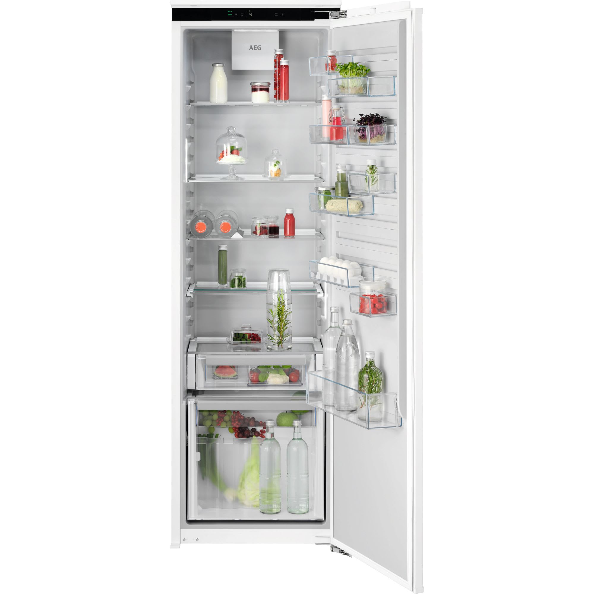 AEG HAUSGERATE - AGZ923584303 EinbaukA1/4hlschrank int. Cooler 307L C