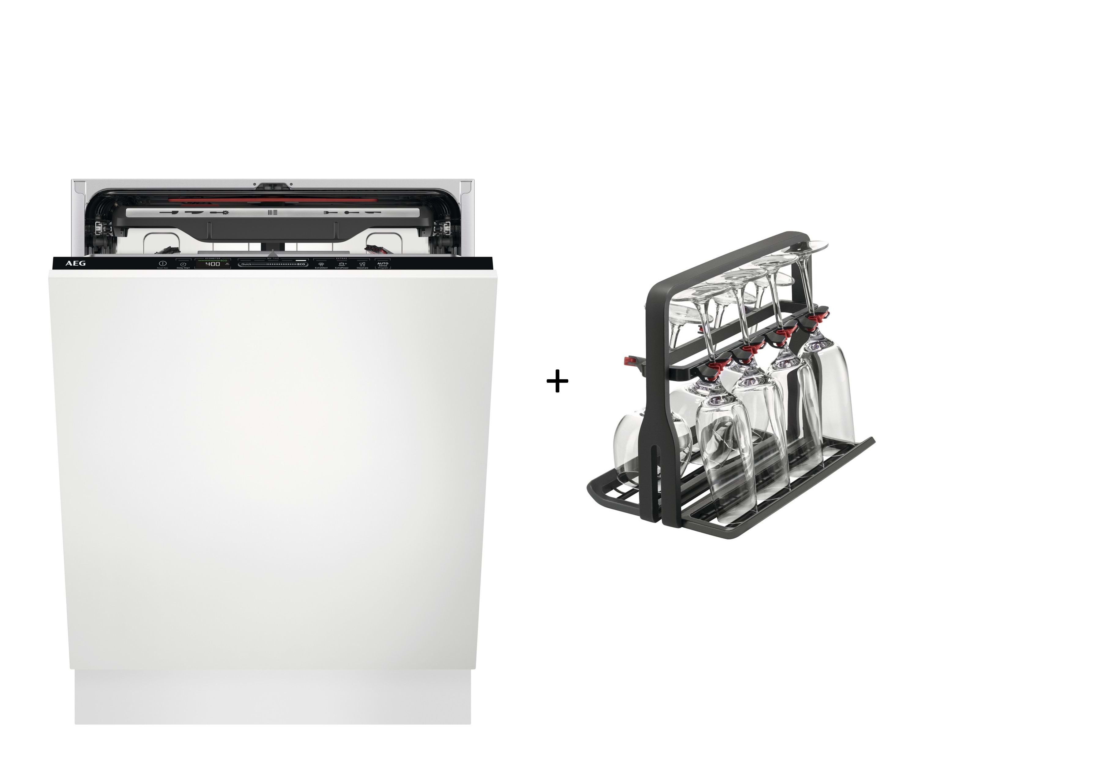 AEG HAUSGERATE - AGZ801419298 Set:GeschirrspA1/4lerXXL FSE7571AP volli