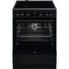 AEG HAUSGERATE - AGZ940003123 Standherd 60cm Ceran 7BA 1f.Teleskopausz