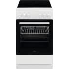 AEG HAUSGERATE - AGZ943005675 Standherd 50cm Ceran 8BA ZwKr. BrAterz.