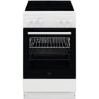 AEG HAUSGERATE - AGZ943005675 Standherd 50cm Ceran 8BA ZwKr. BrAterz.