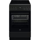 AEG HAUSGERATE AGZ943005669 Standherd 50cm Ceran 8BA 1f.Teleskopausz
