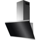 AEG HAUSGERATE - AGZ942051514 Dunstabzug Wand-Dekor 90cm schrAg HobA2