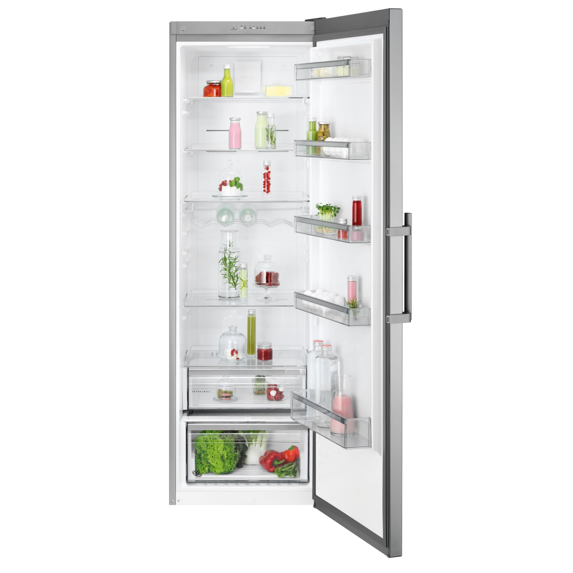 AEG HAUSGERATE - AGZ923421386 KA1/4hlschrank 60cm Cooler 289L E edst-a