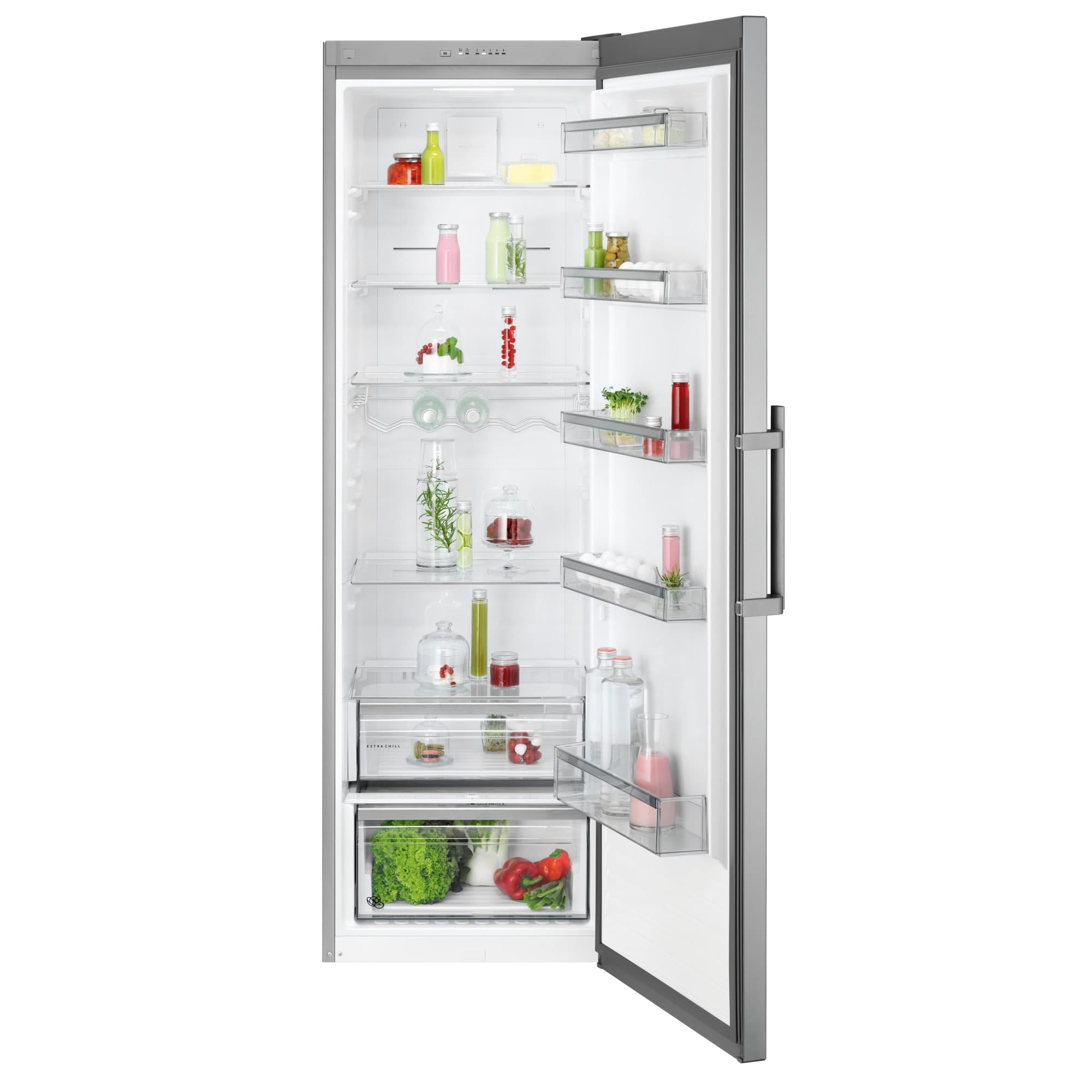 AEG HAUSGERATE AGZ923421386 KA1/4hlschrank 60cm Cooler 289L E edst-a