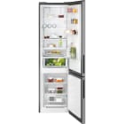 AEG HAUSGERATE AGZ925993664 KA1/4hl-Gefrierkombi 60cm NoFrost 260/10