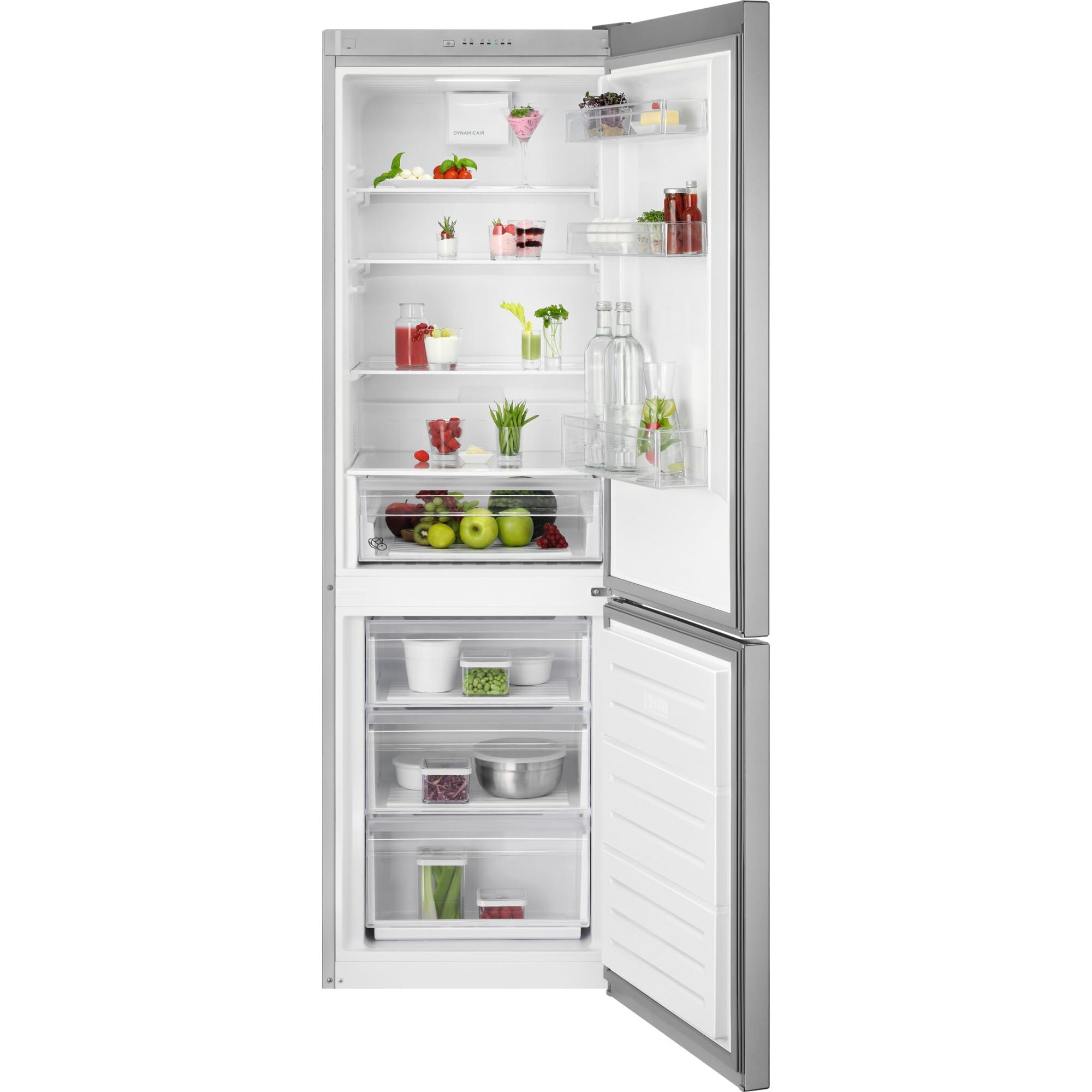 AEG HAUSGERATE AGZ925993779 KA1/4hl-Gefrierkombi 60cm 232/107L E eds