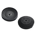 AEG HAUSGERATE - AGZ902986605 Aktivkohlefilter OdourClean Standard 2St