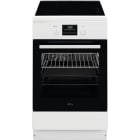 AEG HAUSGERATE AGZ943005695 Standherd 50cm Ceran 8BA Induktion Gesch