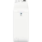AEG HAUSGERATE AGZ913143543 Waschmaschine Toplader 1200U/min 7kg Dis