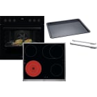 AEG HAUSGERATE - AGZ801419289 E-Herd Set:OU5AE20AK + HE604062XB + 3f.B