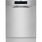 AEG HAUSGERATE AGZ911424538 GeschirrspA1/4ler XXL unt. 60cm 9Pr. Pro