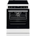 AEG HAUSGERATE - AGZ940003131 Standherd 60cm Ceran 7BA 1f.Teleskopausz