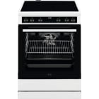 AEG HAUSGERATE AGZ940003131 Standherd 60cm Ceran 7BA 1f.Teleskopausz