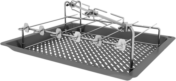 Siemens Hausgerate SIZHZ635000 Air Fry Grillset