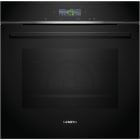 Siemens Hausgerate - SIZHB734G1B1 Einbaubackrohr 3D 13BA hydrolytisch Disp